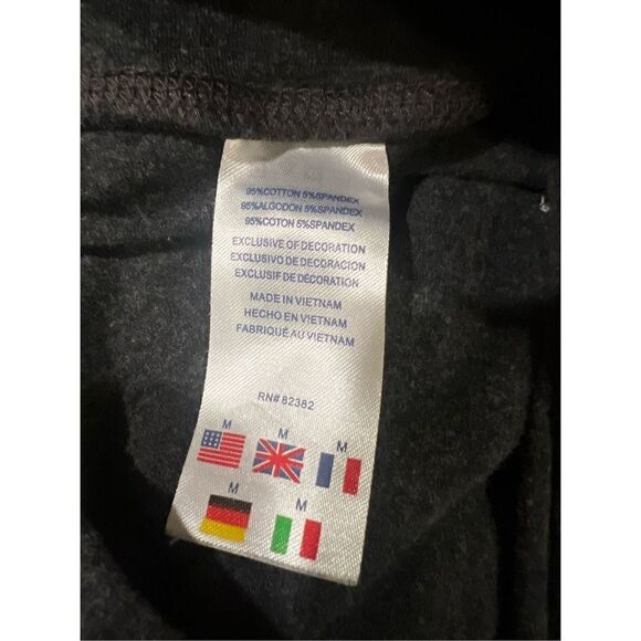 ChampionākidsāathleticāleggingsĀ sizeāM - Picture 8 of 12